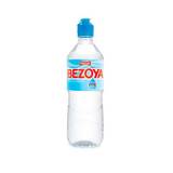 BEZOYA Agua mineral sport 750ml 