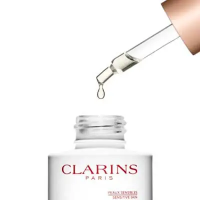 CLARINS Aceite calmante essentiel 30 ml 