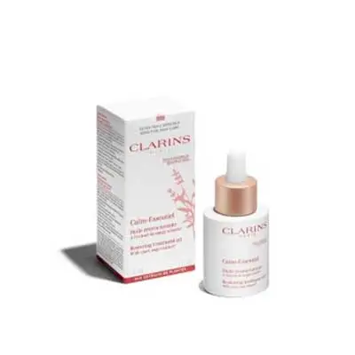 CLARINS Aceite calmante essentiel 30 ml 