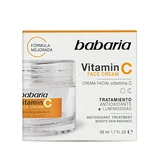 Crema facial vitamina c 50 ml 