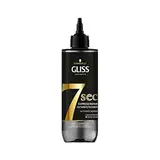 GLISS Tratamiento capilar 7sec ultimate repair 200 ml 