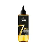 GLISS Tratamiento capilar 7sec ultimate oil elixir 200 ml 