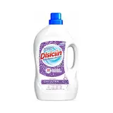 DISICLIN Detergente líquido oxígeno activo ultra 52 lavados 