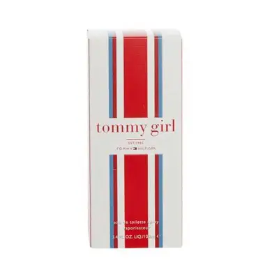 TOMMY HILFIGER Girl eau de toilette 