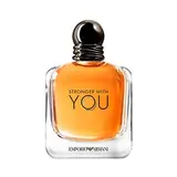 ARMANI BEAUTY Stronger with you 