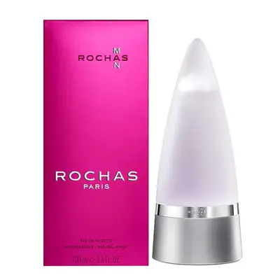 ROCHAS Rochas man 
