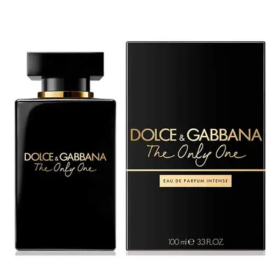 DOLCE GABBANA The only one intense 