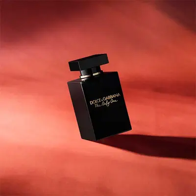 DOLCE GABBANA The only one intense 