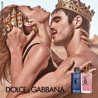 DOLCE GABBANA K by dolce & gabbana 