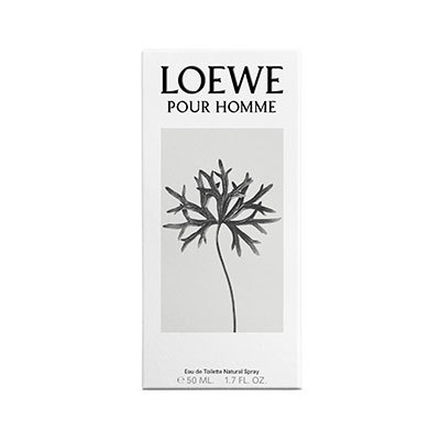 LOEWE Pour homme 
