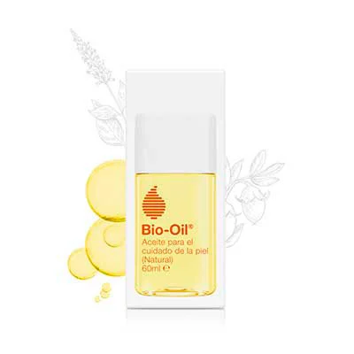 BIO-OIL Aceite natural para el cuidado de la piel 