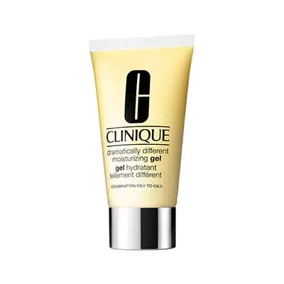 CLINIQUE Dramatically difference moisture gel 
