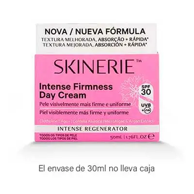 SKINERIE Sk ir day cream intense firmness 