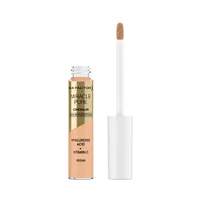 MAX FACTOR Miracle pure concealers  