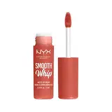 NYX PROFESSIONAL MAKE UP Lip cream matte smooth 