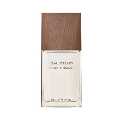 ISSEY MIYAKE Leau dissey homme vetiver 