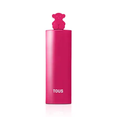 TOUS More more pink 