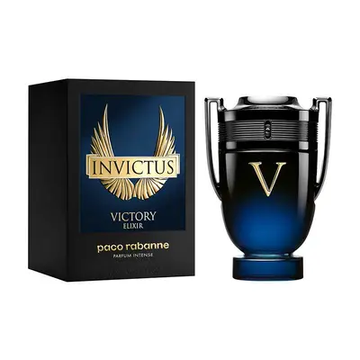 Rabanne Invictus victory elixir <br> parfum intense 