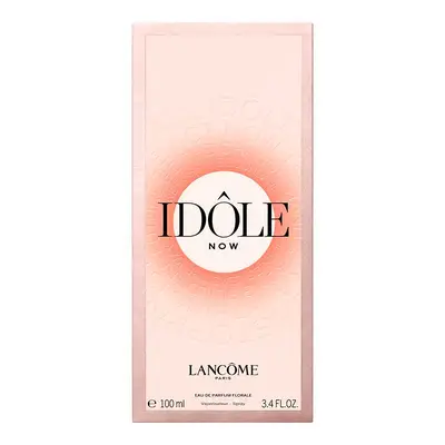 LANCOME Idôle now <br> eau de parfum 
