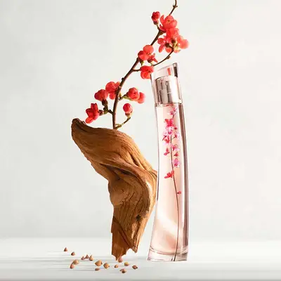 KENZO Flower ikebana by kenzo <br> eau de parfum 