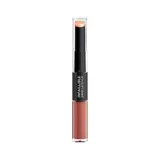 LOREAL PARIS Infaillible 24h lipstick color - labial de larga duración 