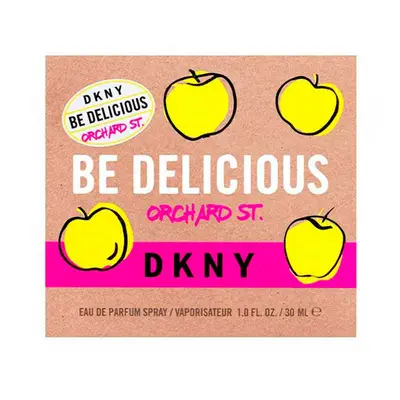 DKNY Be delicious orchard 