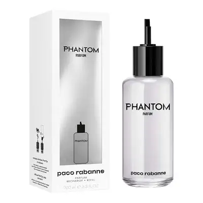Rabanne Phantom <br> parfum 