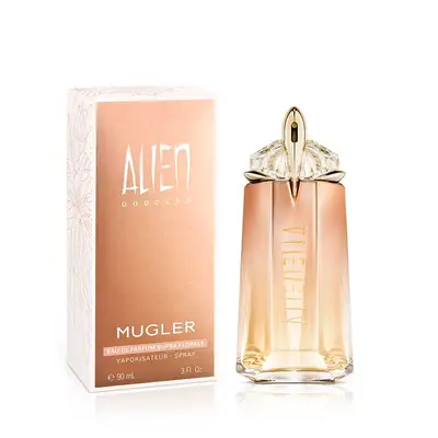 Mugler Alien goddess supraflorale  <br> eau de parfum 