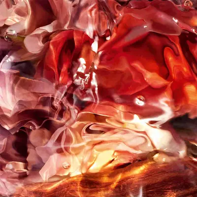 GUERLAIN Aqua allegoria forte rosa palissandro <br> eau de parfum 