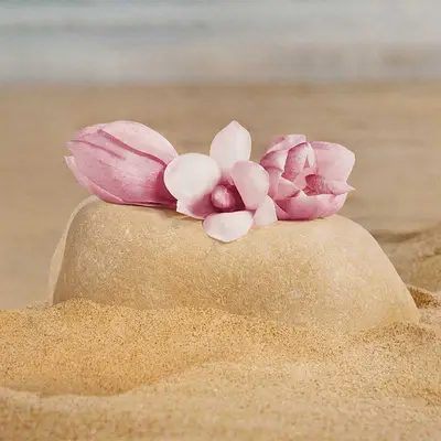 GUCCI Flora gorgeous magnolia <br> eau de parfum 