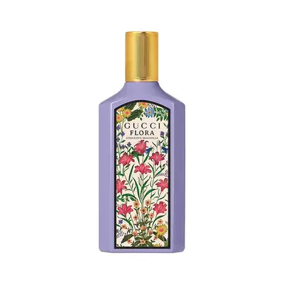 GUCCI Flora gorgeous magnolia <br> eau de parfum 