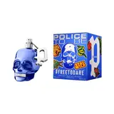 POLICE To be free to dare man <br> eau de parfum <br> 75 ml vaporizador 