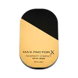 MAX FACTOR Base de maquillaje facefinity compact recargable 