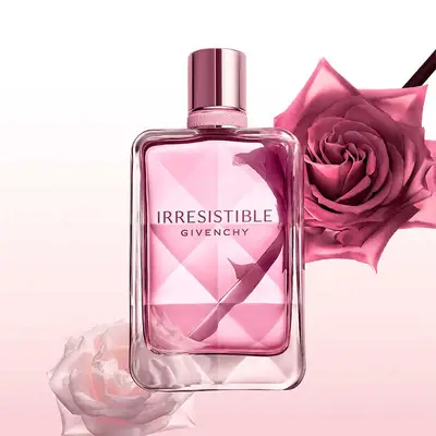 GIVENCHY Irresistible very floral <br> eau de parfum  