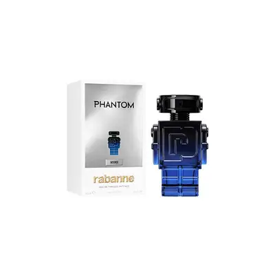 Rabanne Phantom intense<br>eau de parfum 