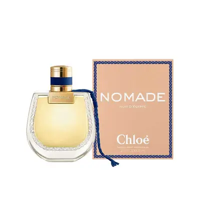CHLOE Nomade nuit degypte<br>eau de parfum for women 