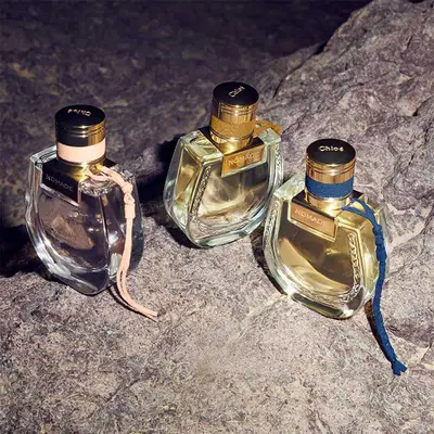 CHLOE Nomade nuit degypte<br>eau de parfum for women 