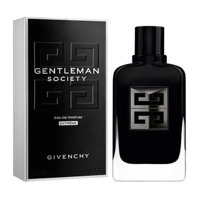 GIVENCHY Gentleman society<br>eau de parfum extrême 