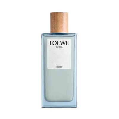 LOEWE Agua drop <br> eau de parfum 