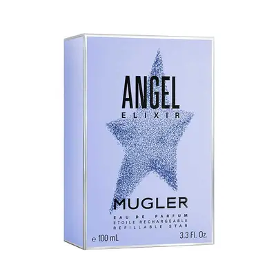 Mugler Angel elixir<br> eau de parfum 
