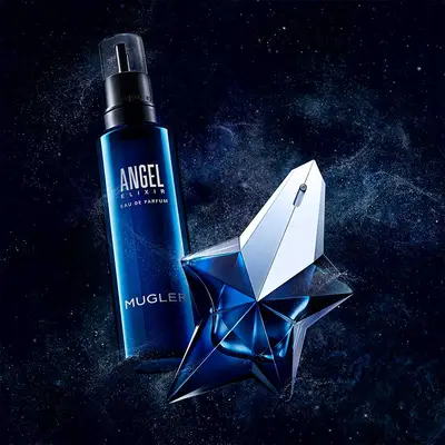 Mugler Angel elixir<br> eau de parfum 