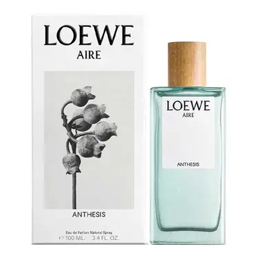 LOEWE Aire anthesis <br> eau de parfum 