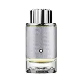 MONTBLANC Explorer platinum <br> eau de parfum 