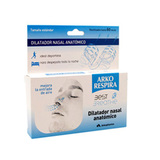 ARKO Arkorespira dilatador nasal anatómico 