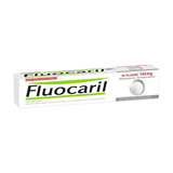 FLUOCARIL Bifluor pasta dentrífica blanqueante sabor menta 75 ml 