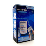 WATERPIK Irrigador bucal waterpik wp450 inalámbrico 