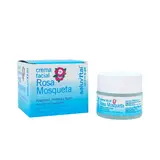 SALUVITAL Rosa mosqueta crema facial reparadora 50 ml 