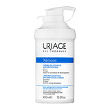 URIAGE Xemose crema relipidizante anti irritaciones 400 ml 
