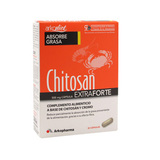 ARKO Chitosan extraforte 500 mg 30 cápsulas 