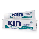 KIN Pasta dental 125 ml 